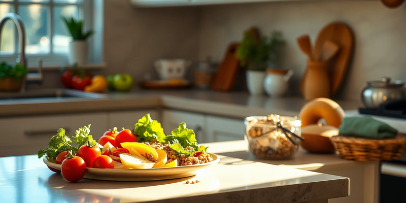 Intuitives Essen: Gegenentwurf zu Diät-Wahn gewinnt an Bedeutung - Foto: über boerse-global.de