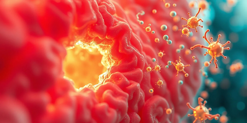 Darm-Mikrobiom: Schlüssel für Immunsystem und Gesundheit - Foto: über boerse-global.de