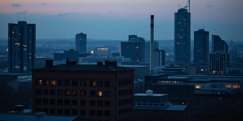 DATEV-Chef warnt vor doppelter Krise für Mittelstand - Foto: über boerse-global.de