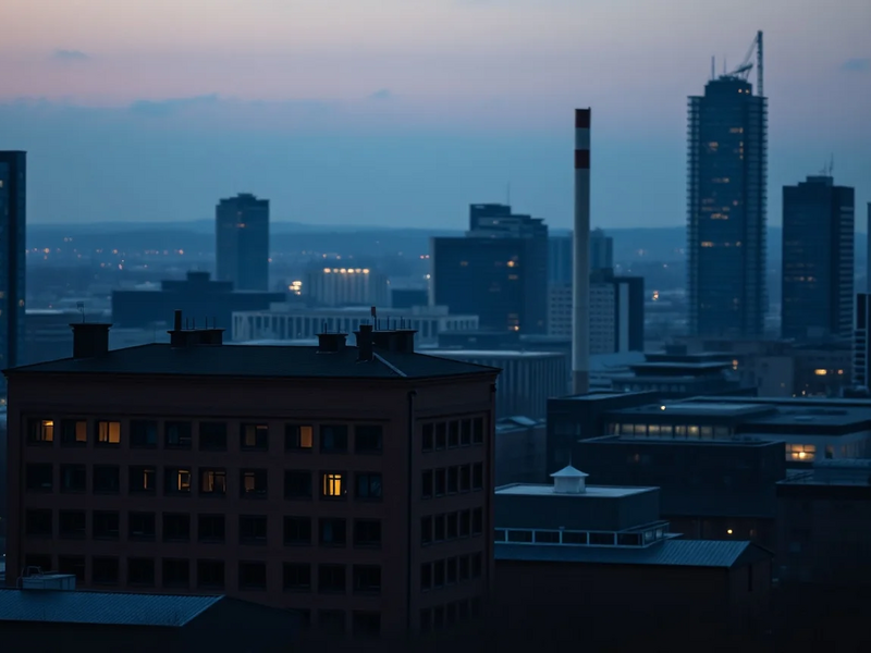 DATEV-Chef warnt vor doppelter Krise für Mittelstand - Foto: über boerse-global.de