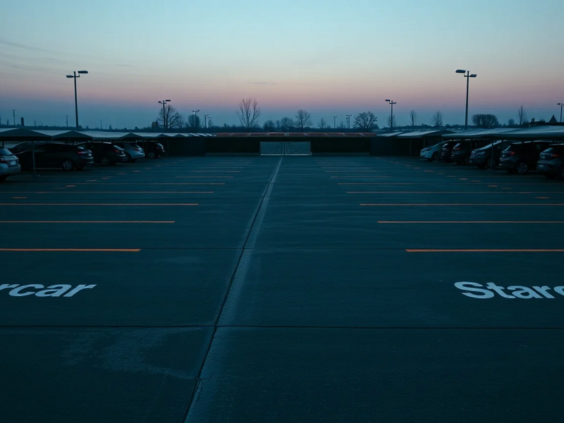 Starcar: Traditions-Vermieter stellt Betrieb endgültig ein - Foto: über boerse-global.de