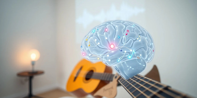 Musiktherapie: Wissenschaft erkennt Klänge als Medizin - Foto: über boerse-global.de