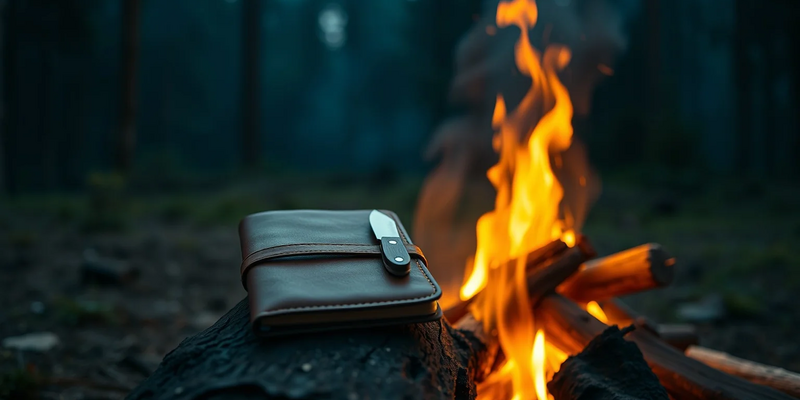 Bush-Reset: Manager suchen mentale Stärke in der Wildnis - Foto: über boerse-global.de