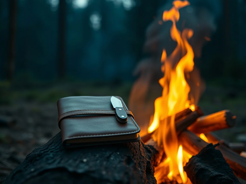 Bush-Reset: Manager suchen mentale Stärke in der Wildnis - Foto: über boerse-global.de