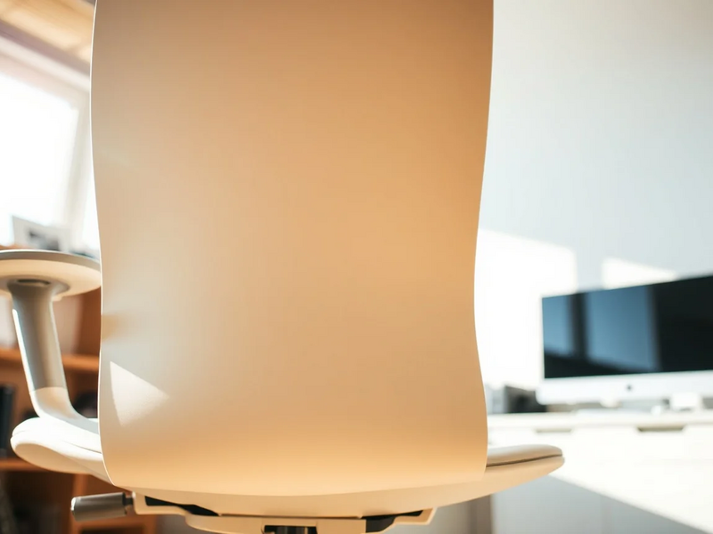 Rumpfstabilität: Das unterschätzte Geheimnis für mehr Produktivität - Foto: über boerse-global.de