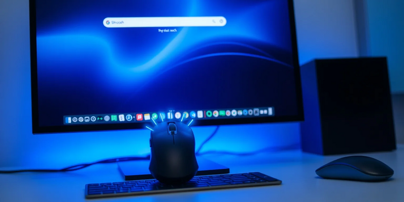 Microsoft Edge wird zum KI-Desktop-Assistenten - Foto: über boerse-global.de