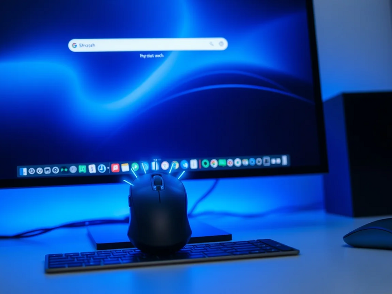 Microsoft Edge wird zum KI-Desktop-Assistenten - Foto: über boerse-global.de
