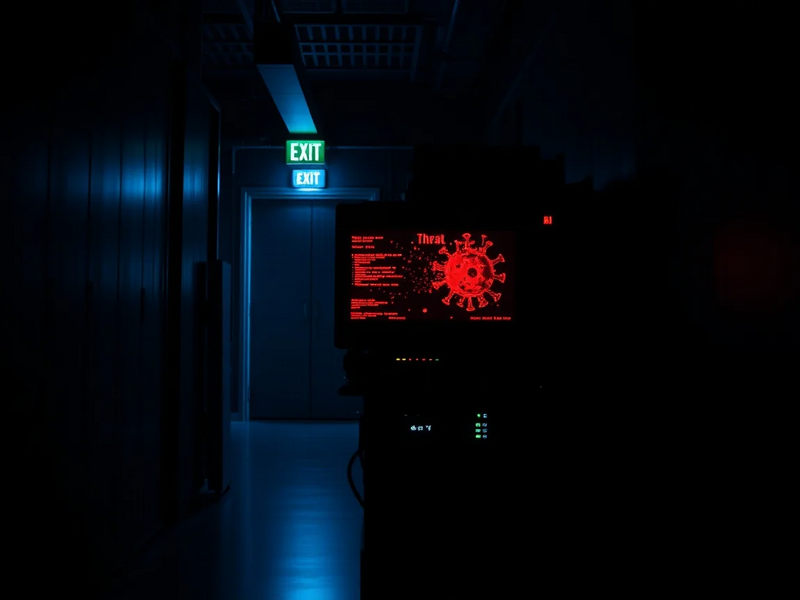 Ransomware-Angriff bedroht weltweit führende Prionen-Forschung - Foto: über boerse-global.de