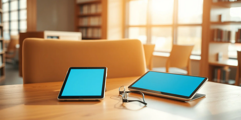 Spectrum vergibt Millionen für digitale Bildung Älterer - Foto: über boerse-global.de