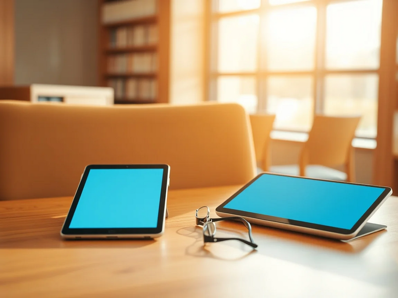 Spectrum vergibt Millionen für digitale Bildung Älterer - Foto: über boerse-global.de