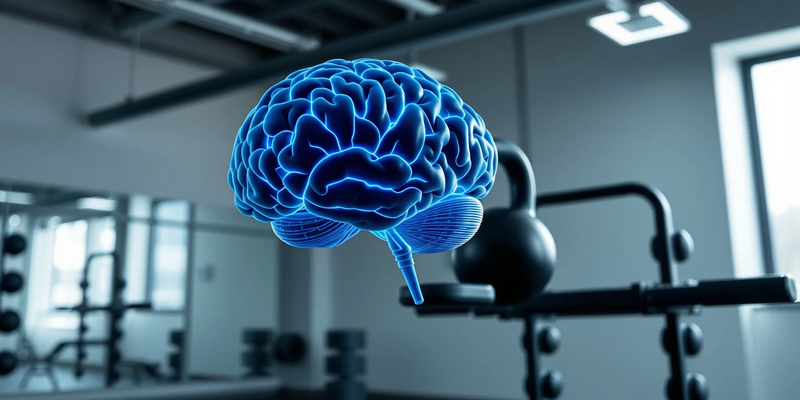 Kognitives Krafttraining: Fitness-Trend fordert das Gehirn heraus - Foto: über boerse-global.de