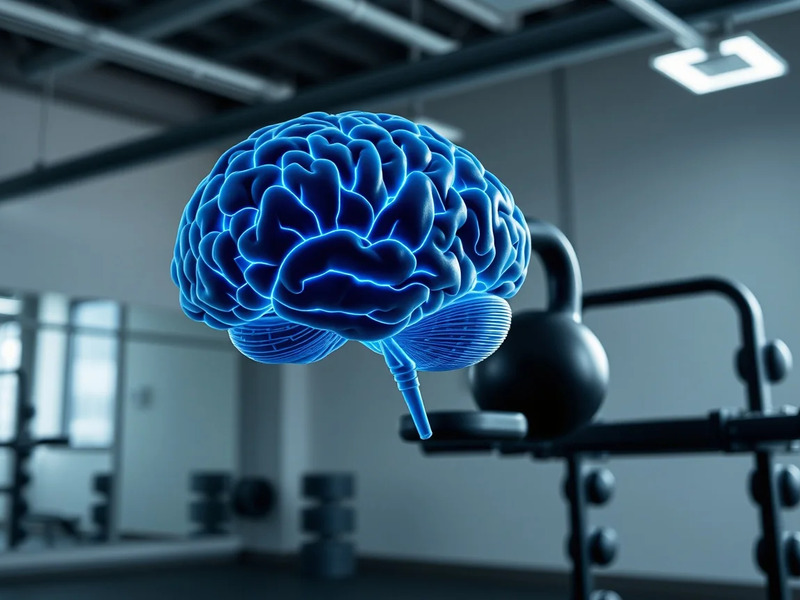 Kognitives Krafttraining: Fitness-Trend fordert das Gehirn heraus - Foto: über boerse-global.de