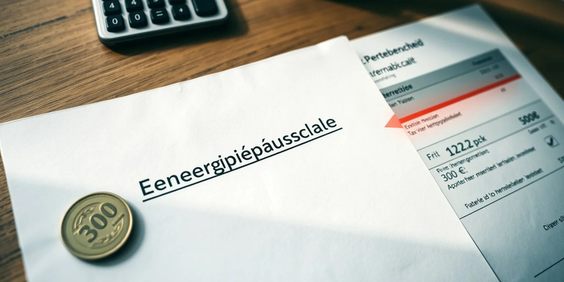 Energiepreispauschale: Gericht bestätigt Steuerpflicht für Rentner - Foto: über boerse-global.de