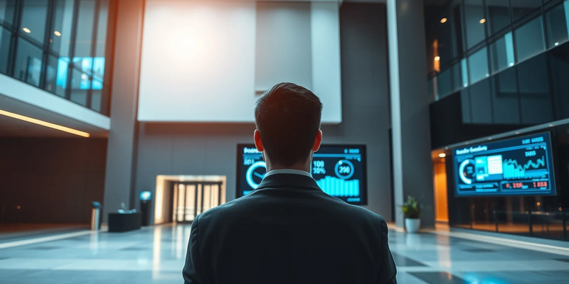 Operation Manager wird zum strategischen Werttreiber in der Immobilienwirtschaft - Foto: über boerse-global.de