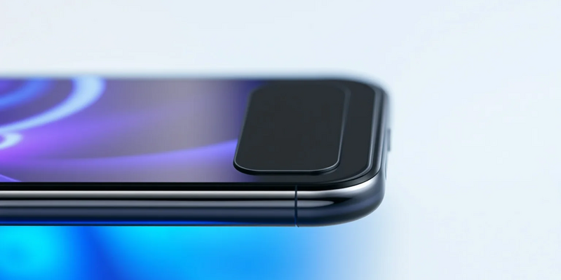 iPhone 18 Pro: Dynamic Island schrumpft deutlich - Foto: über boerse-global.de