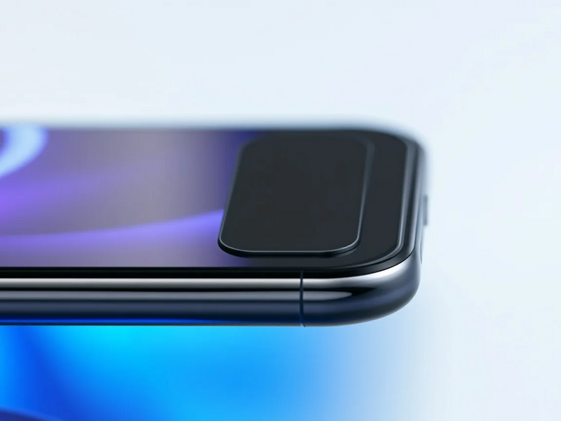 iPhone 18 Pro: Dynamic Island schrumpft deutlich - Foto: über boerse-global.de