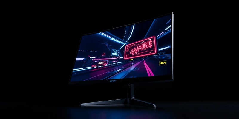 Acer Predator X27U erreicht Rekordtiefpreis - Foto: über boerse-global.de