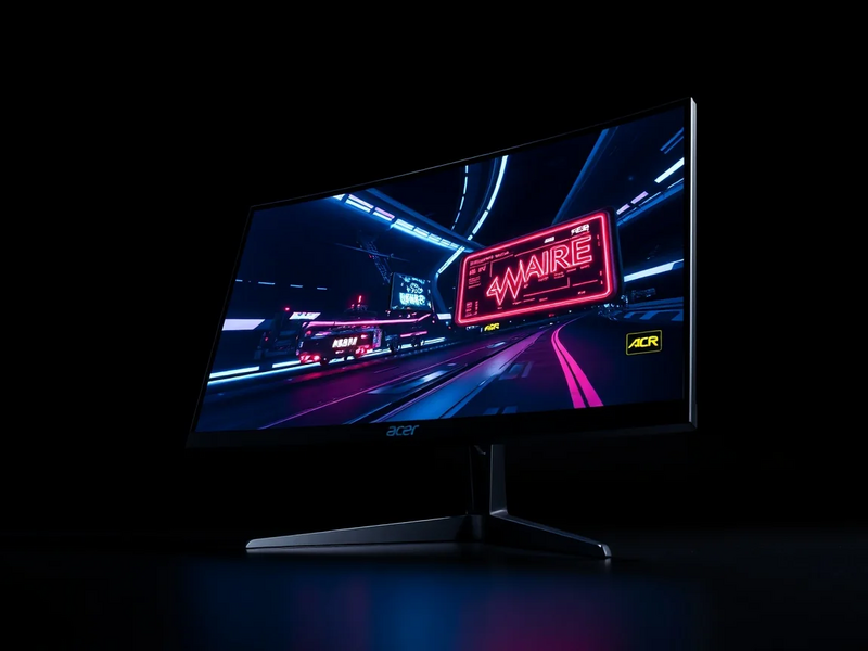 Acer Predator X27U erreicht Rekordtiefpreis - Foto: über boerse-global.de