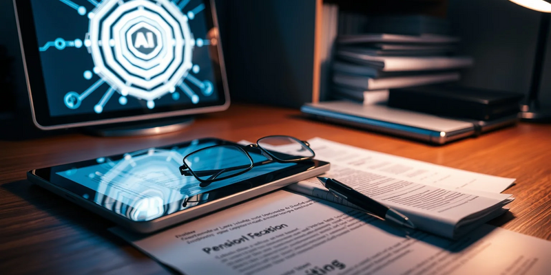 KI-Beratung: Gefährliche Fehlinfos für Senioren - Foto: über boerse-global.de