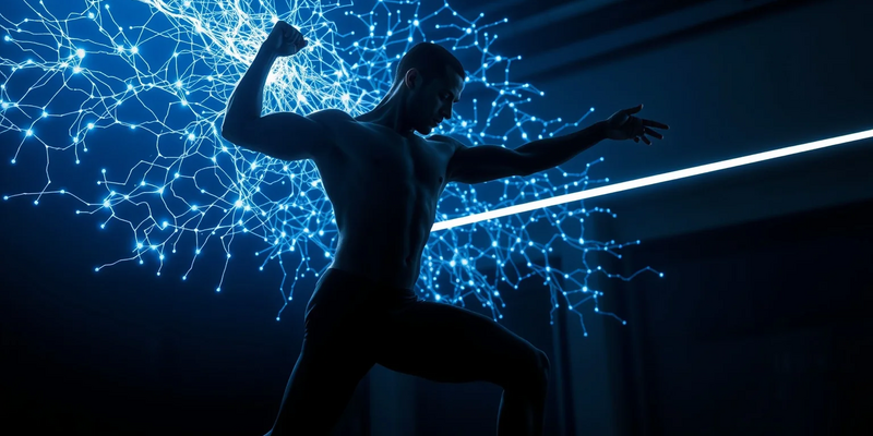 Neuroathletik: Gehirntraining wird zum Fitness-Trend - Foto: über boerse-global.de