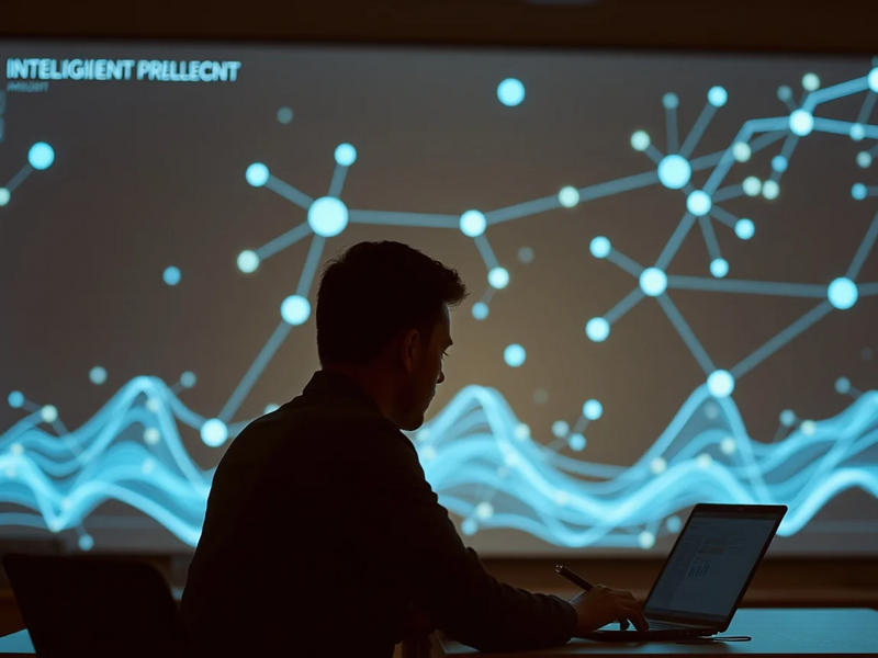 KI im Job: Psychologische Sicherheit wird zum Erfolgsfaktor - Foto: über boerse-global.de