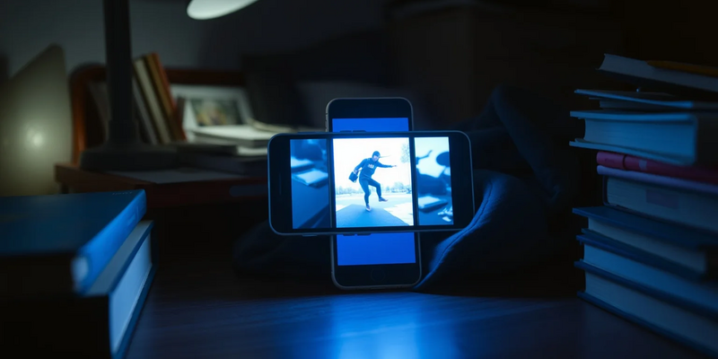 TikTok-Challenges: Polizei warnt vor lebensgefährlichen Mutproben - Foto: über boerse-global.de