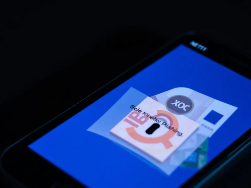 Phishing-Welle trifft Sparkassen, Commerzbank und andere Banken - Foto: über boerse-global.de