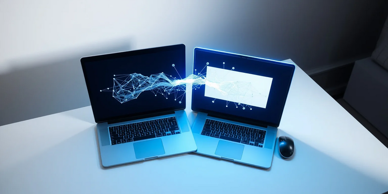 Gamma und Tome: KI-Revolution für Präsentationen - Foto: über boerse-global.de