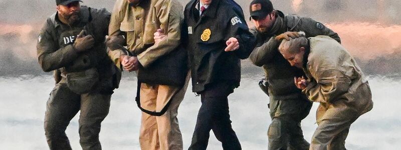 Staatschef Nicolás Maduro soll in New York der Prozess wegen Drogendelikten gemacht werden. (Archivbild) - Foto: Kyle Mazza/Zuma Press/dpa