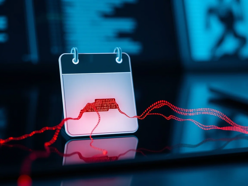 Gemini-Sicherheitslücke: KI-Assistent verriet private Kalenderdaten - Foto: über boerse-global.de