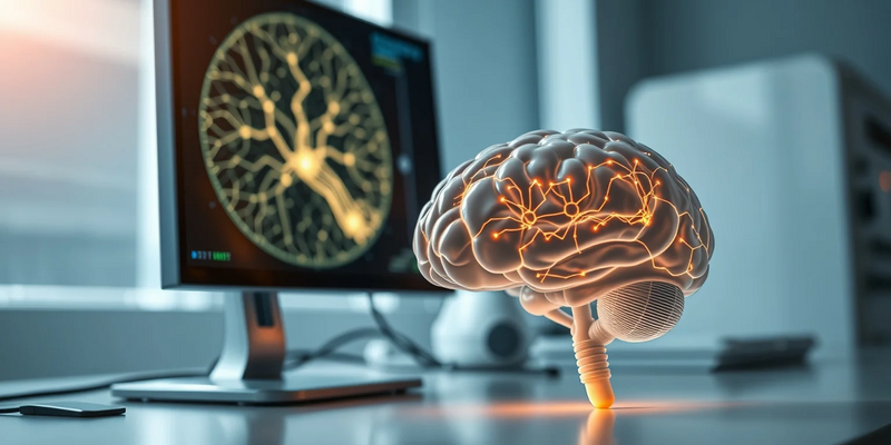 Alzheimer-Forschung erkennt erstes Warnzeichen im Gefühl - Foto: über boerse-global.de