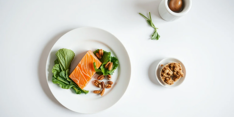 80:20-Prinzip: So schützt Ihr Stoffwechsel das Gehirn - Foto: über boerse-global.de