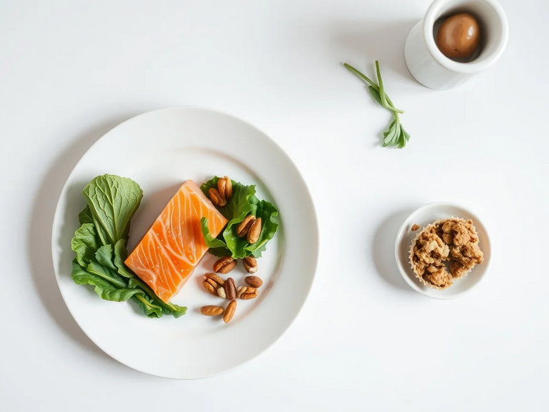 80:20-Prinzip: So schützt Ihr Stoffwechsel das Gehirn - Foto: über boerse-global.de