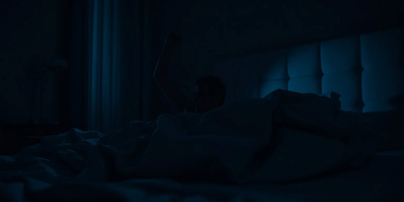 REM-Schlafstörung kündigt Demenz und Parkinson an - Foto: über boerse-global.de