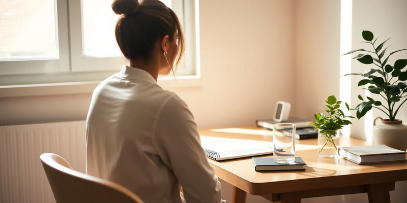 Mentale Ausdauer: So stärken Sie 2026 Ihr Gehirn - Foto: über boerse-global.de