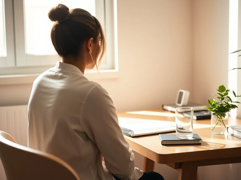 Mentale Ausdauer: So stärken Sie 2026 Ihr Gehirn - Foto: über boerse-global.de