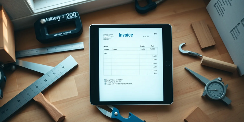 ZDH startet bundesweite Umfrage zu E-Rechnungs-Hürden - Foto: über boerse-global.de