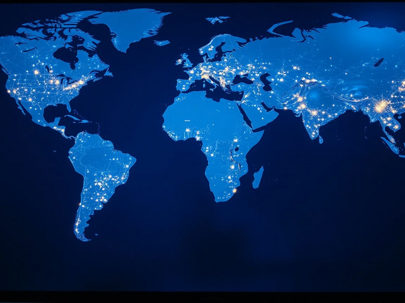 Studie: KI von Microsoft blendet australische Medien aus - Foto: über boerse-global.de