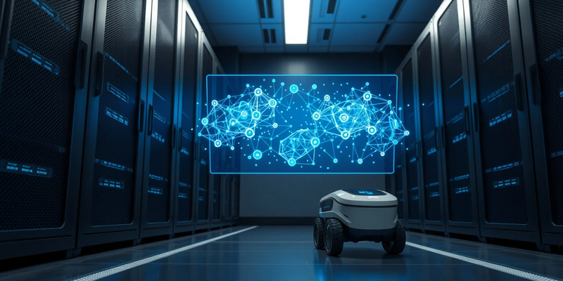 KI-Agenten automatisieren die Datenbank-Wartung - Foto: über boerse-global.de