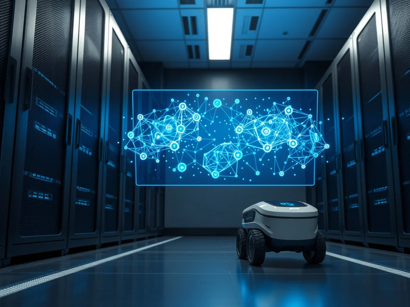 KI-Agenten automatisieren die Datenbank-Wartung - Foto: über boerse-global.de