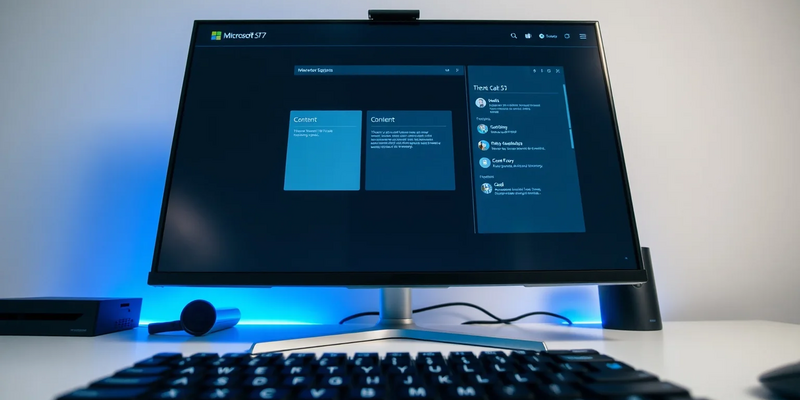Microsoft Copilot Notebook erhält umfassendes Redesign - Foto: über boerse-global.de