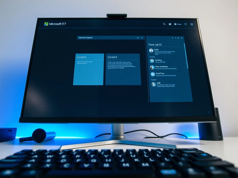 Microsoft Copilot Notebook erhält umfassendes Redesign - Foto: über boerse-global.de