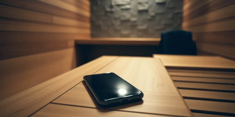 Bundesregierung will heimliche Nacktaufnahmen in Saunen bestrafen - Foto: über boerse-global.de