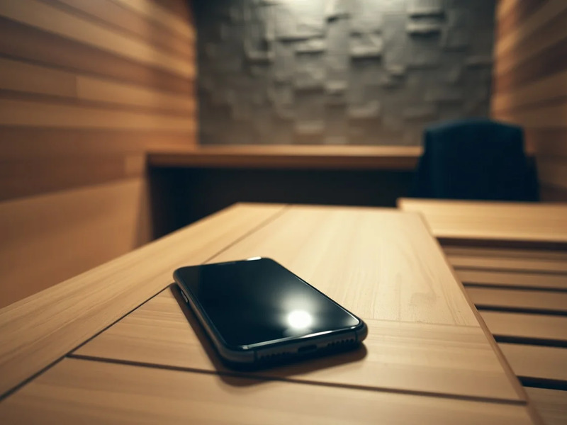 Bundesregierung will heimliche Nacktaufnahmen in Saunen bestrafen - Foto: über boerse-global.de