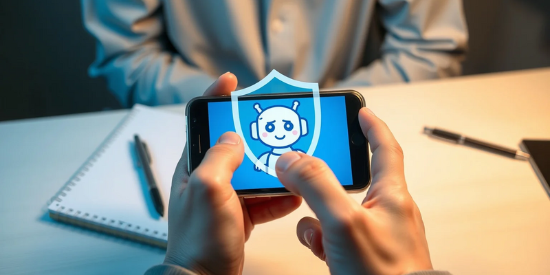 Meta stoppt KI-Chats für Teenager weltweit - Foto: über boerse-global.de