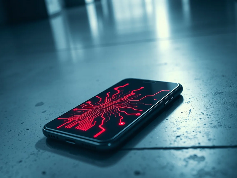 BSI warnt vor wachsender Sorglosigkeit gegen Cyberangriffe - Foto: über boerse-global.de