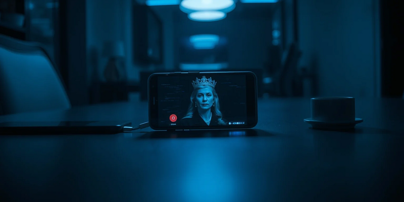 Belgien: Betrüger nutzen Deepfake von König Philippe - Foto: über boerse-global.de