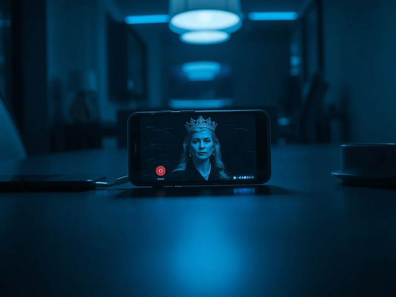 Belgien: Betrüger nutzen Deepfake von König Philippe - Foto: über boerse-global.de