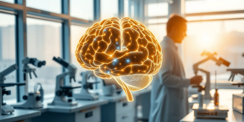 Salk Institute ruft 2026 zum Jahr der Gehirngesundheit aus - Foto: über boerse-global.de