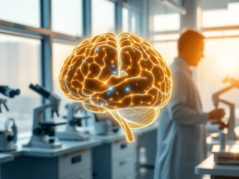 Salk Institute ruft 2026 zum Jahr der Gehirngesundheit aus - Foto: über boerse-global.de